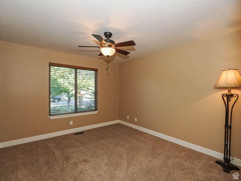 Tiny photo for 11311 S VIA BONITO DR W, South Jordan, UT 84095 (MLS # 2116574)
