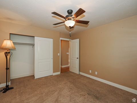 Tiny photo for 11311 S VIA BONITO DR W, South Jordan, UT 84095 (MLS # 2116574)