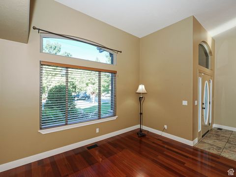 Tiny photo for 11311 S VIA BONITO DR W, South Jordan, UT 84095 (MLS # 2116574)