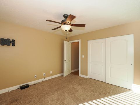 Tiny photo for 11311 S VIA BONITO DR W, South Jordan, UT 84095 (MLS # 2116574)