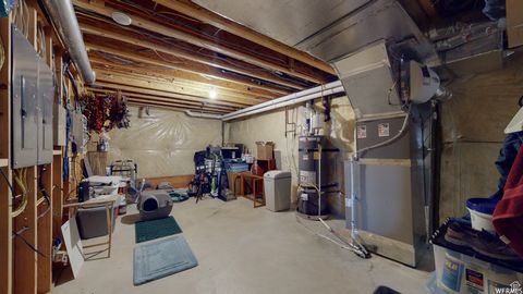 Tiny photo for 11311 S VIA BONITO DR W, South Jordan, UT 84095 (MLS # 2116574)