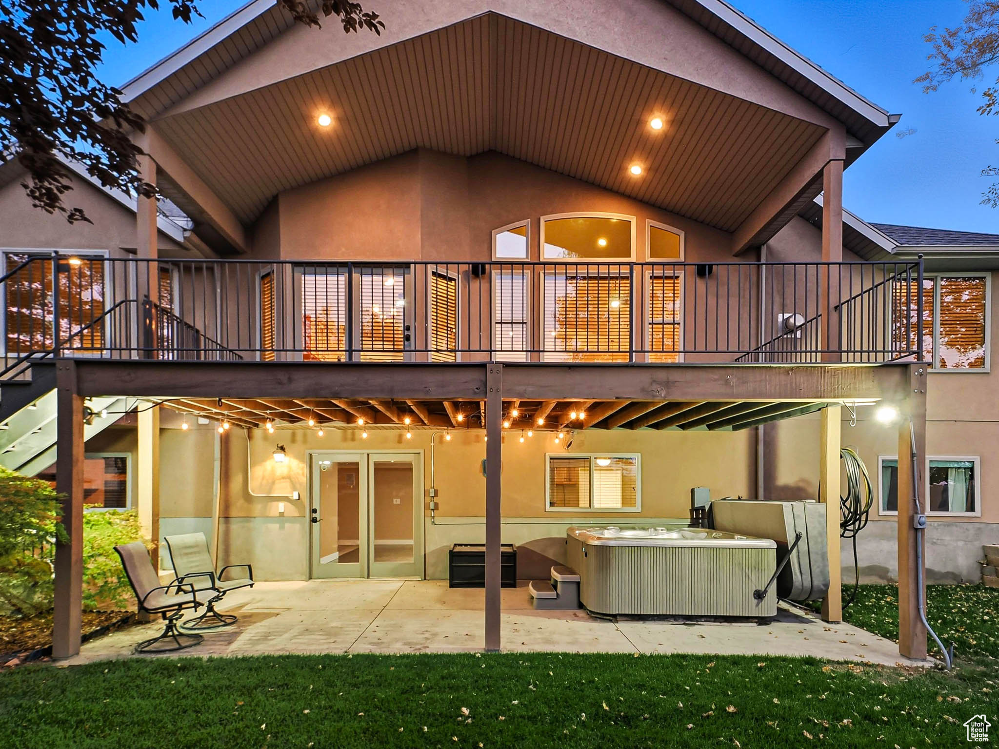 LUCAS DELL - Residential