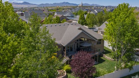 Tiny photo for 11311 S VIA BONITO DR W, South Jordan, UT 84095 (MLS # 2116574)