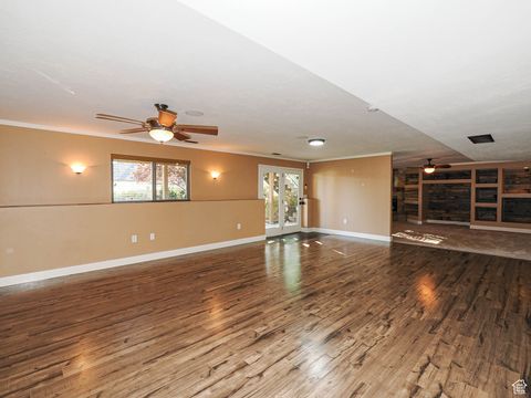 Tiny photo for 11311 S VIA BONITO DR W, South Jordan, UT 84095 (MLS # 2116574)
