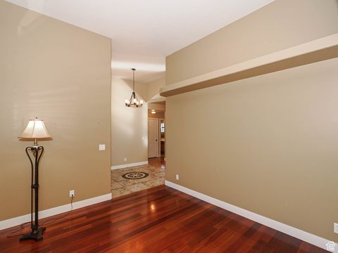 Tiny photo for 11311 S VIA BONITO DR W, South Jordan, UT 84095 (MLS # 2116574)