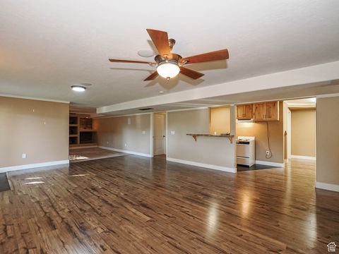 Tiny photo for 11311 S VIA BONITO DR W, South Jordan, UT 84095 (MLS # 2116574)