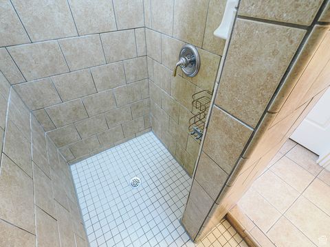 Tiny photo for 11311 S VIA BONITO DR W, South Jordan, UT 84095 (MLS # 2116574)