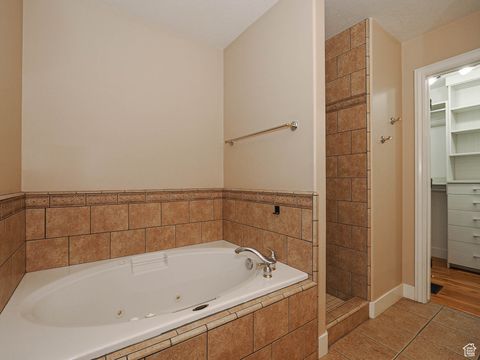 Tiny photo for 11311 S VIA BONITO DR W, South Jordan, UT 84095 (MLS # 2116574)