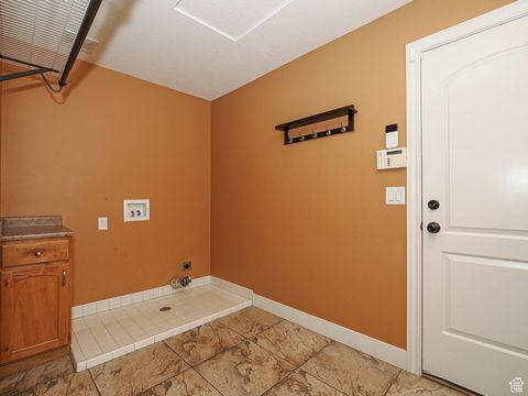 Tiny photo for 11311 S VIA BONITO DR W, South Jordan, UT 84095 (MLS # 2116574)