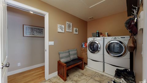 Tiny photo for 11311 S VIA BONITO DR W, South Jordan, UT 84095 (MLS # 2116574)