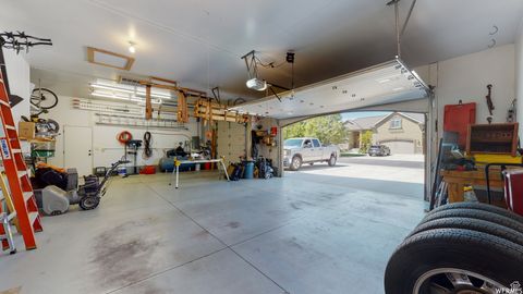 Tiny photo for 11311 S VIA BONITO DR W, South Jordan, UT 84095 (MLS # 2116574)