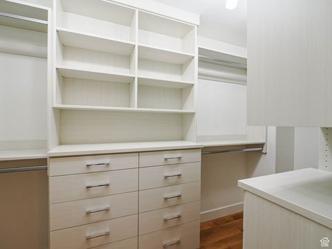 Tiny photo for 11311 S VIA BONITO DR W, South Jordan, UT 84095 (MLS # 2116574)