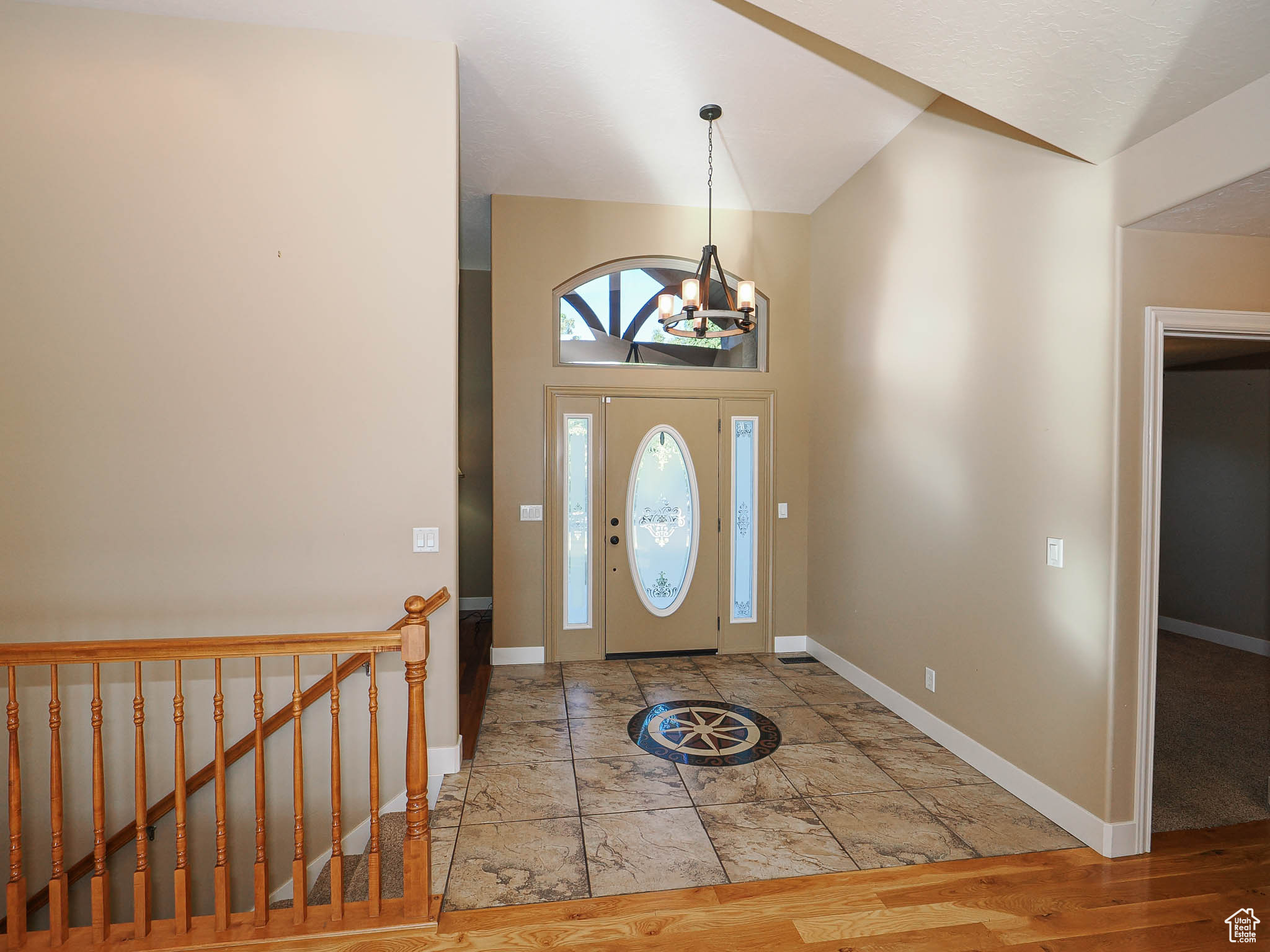LUCAS DELL - Residential