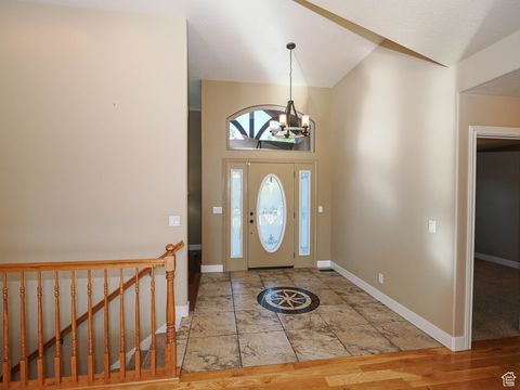 Tiny photo for 11311 S VIA BONITO DR W, South Jordan, UT 84095 (MLS # 2116574)