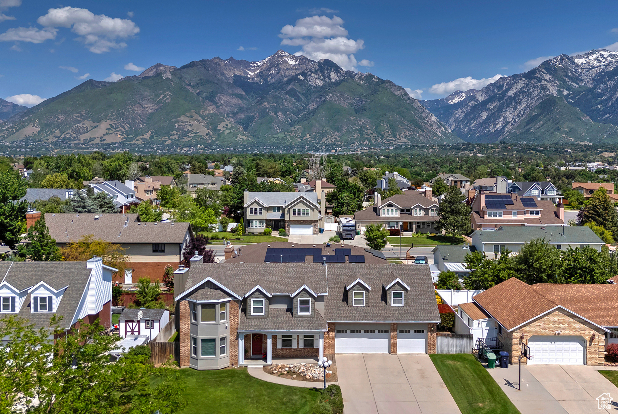 9039 S 1660, Sandy, Utah image 32