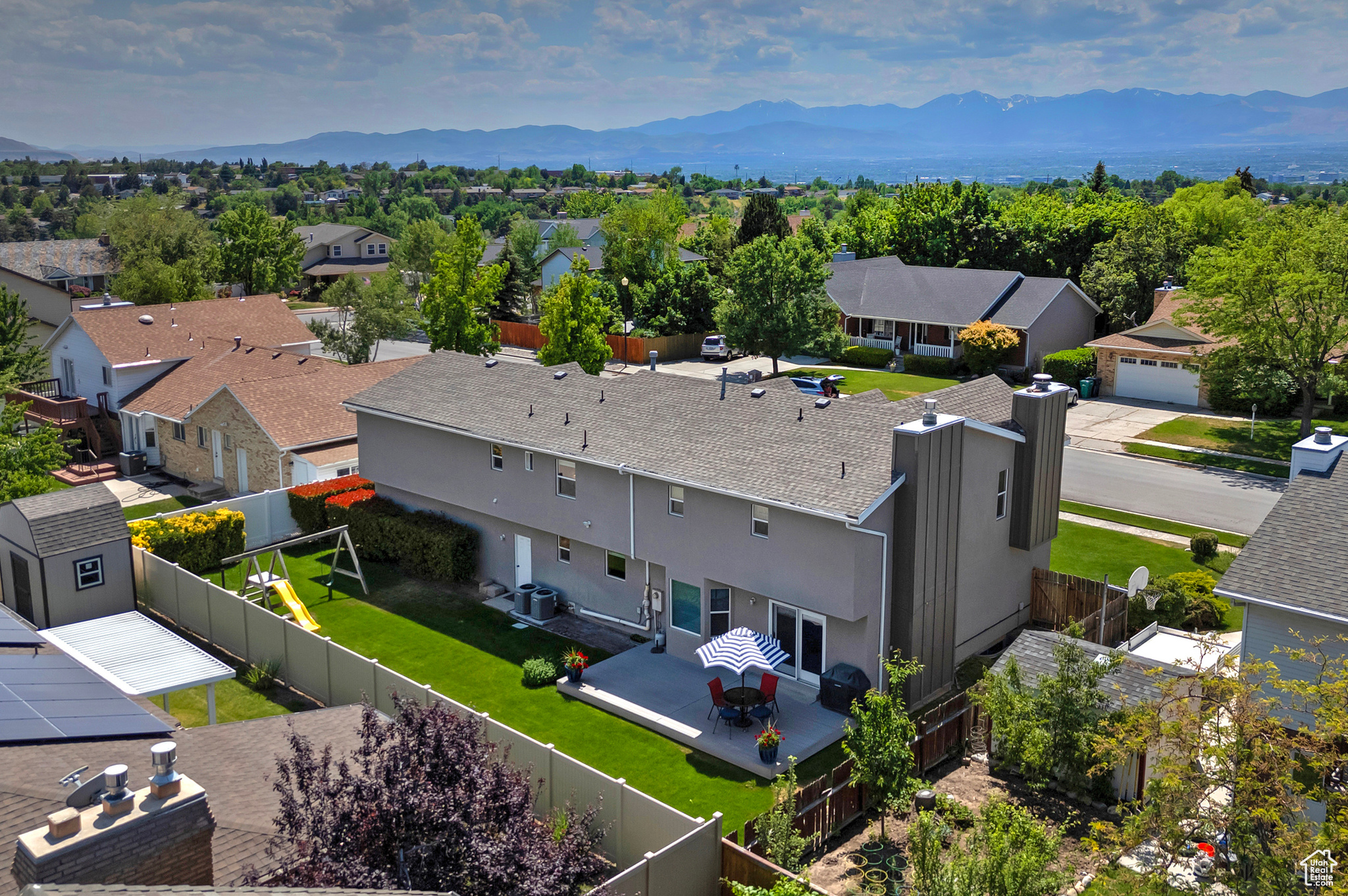 9039 S 1660, Sandy, Utah image 34