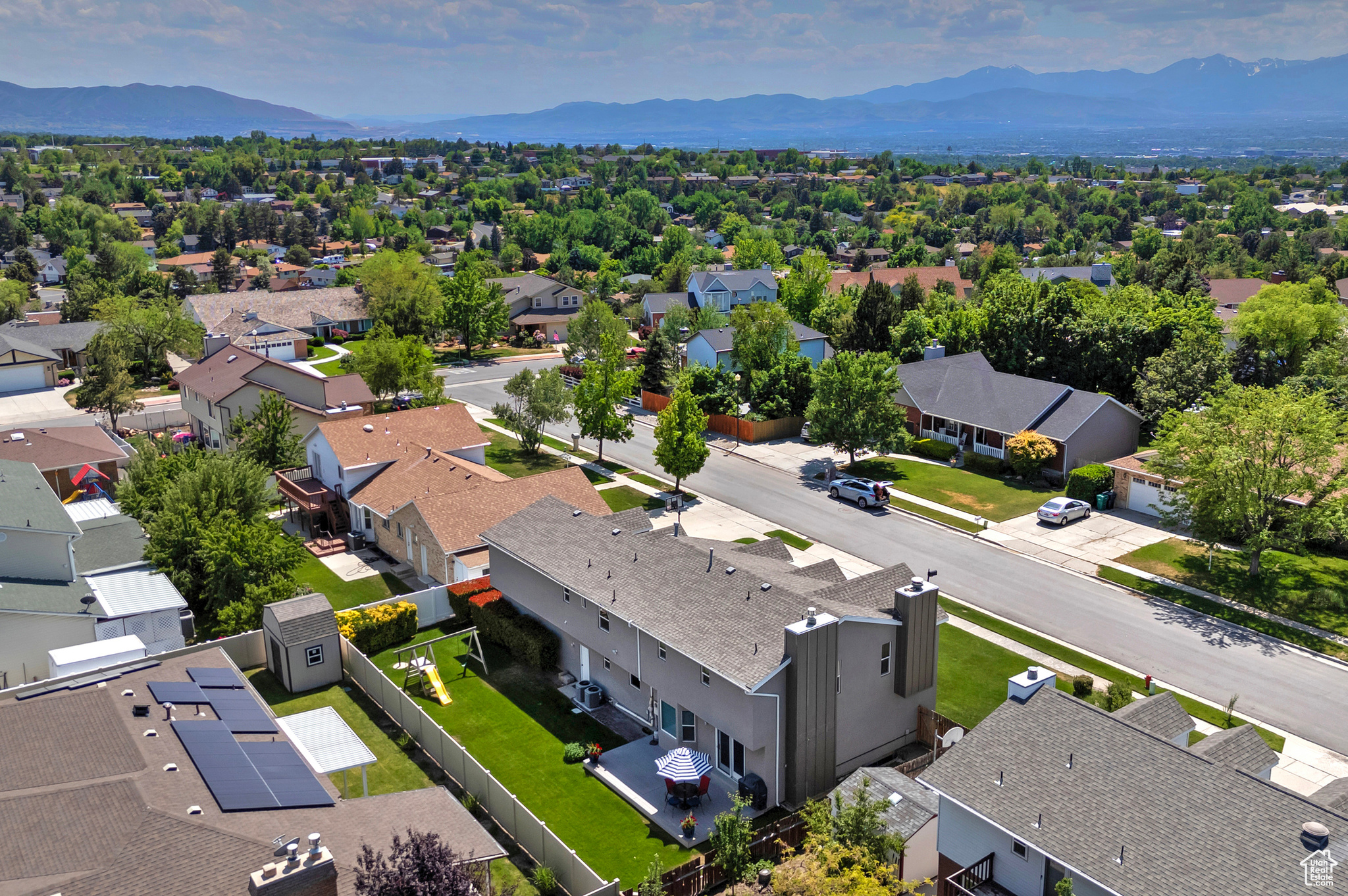 9039 S 1660, Sandy, Utah image 33