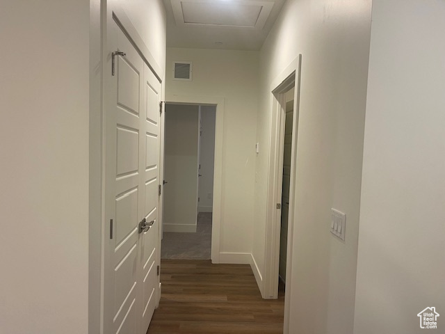 CAPRI PARK - Residential