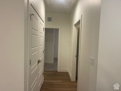 Tiny photo for 3580 S 805 E #229, Millcreek, UT 84106 (MLS # 2113803)