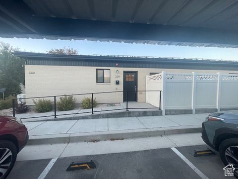 Tiny photo for 3580 S 805 E #229, Millcreek, UT 84106 (MLS # 2113803)