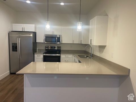 Tiny photo for 3580 S 805 E #229, Millcreek, UT 84106 (MLS # 2113803)