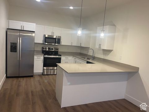 Tiny photo for 3580 S 805 E #229, Millcreek, UT 84106 (MLS # 2113803)