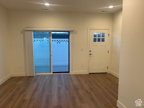 Tiny photo for 3580 S 805 E #229, Millcreek, UT 84106 (MLS # 2113803)