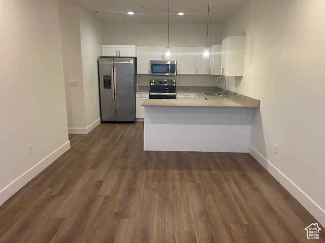 CAPRI PARK - Residential