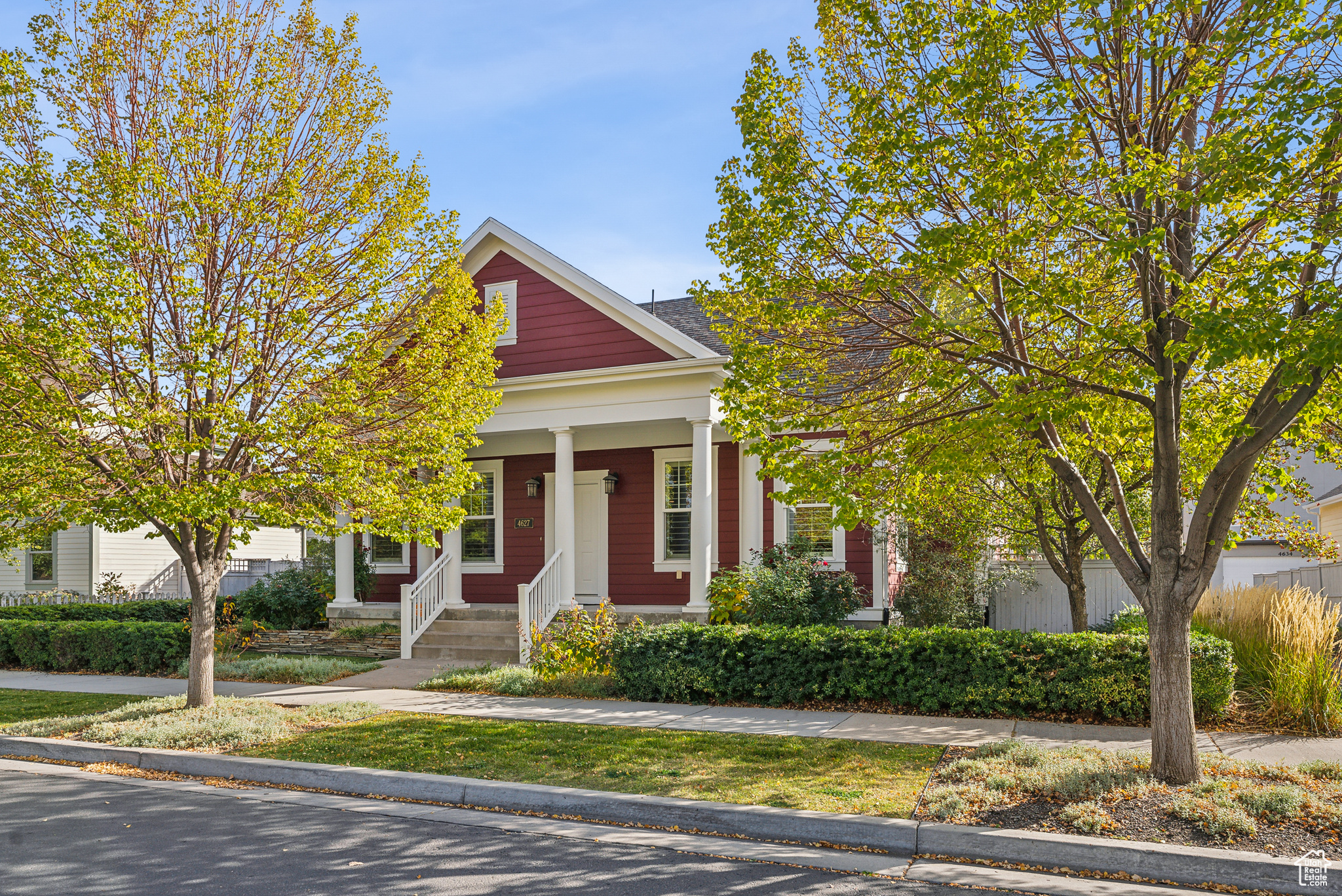 4627 W Zig Zag Rd, South Jordan, Utah image 38