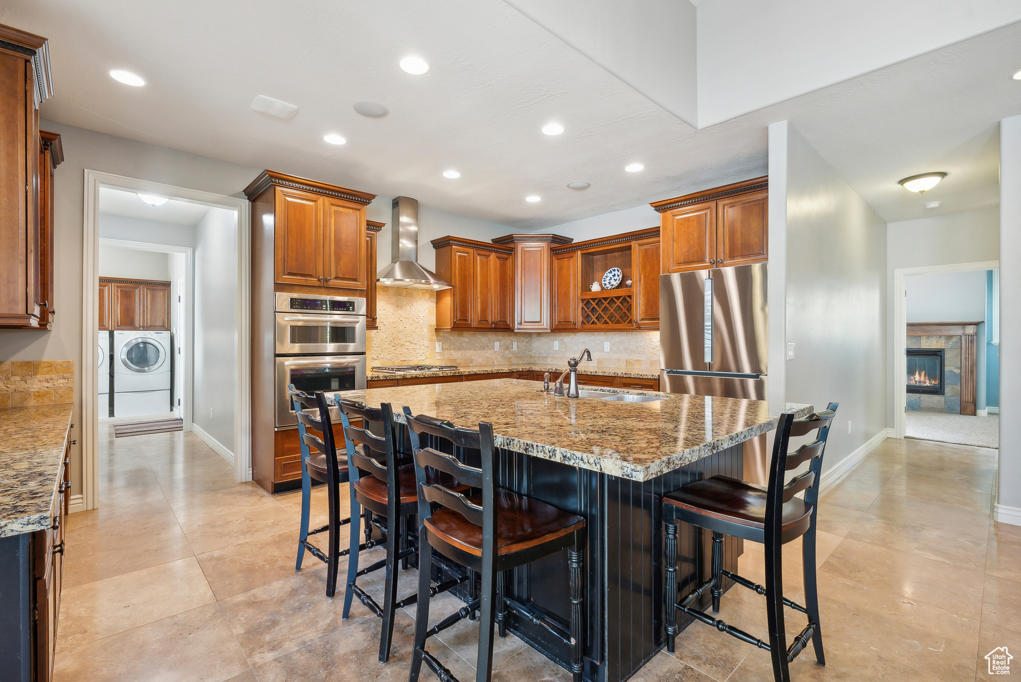 4627 W Zig Zag Rd, South Jordan, Utah image 11