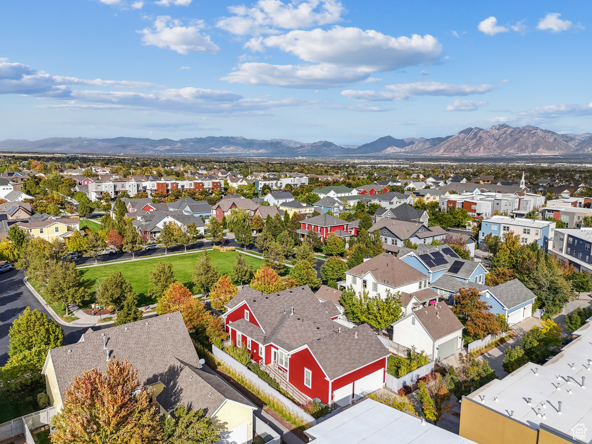 4627 W Zig Zag Rd, South Jordan, Utah image 43