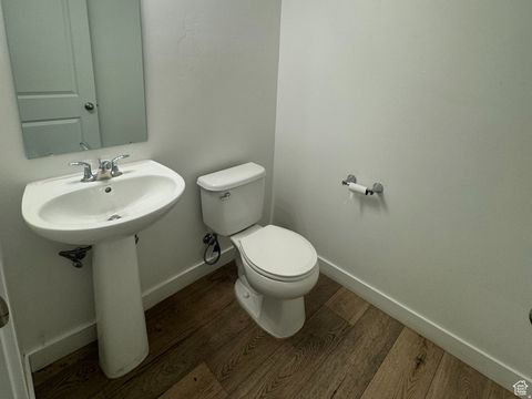 Tiny photo for 11637 S SKY ATLAS LN, Draper, UT 84020 (MLS # 2127582)