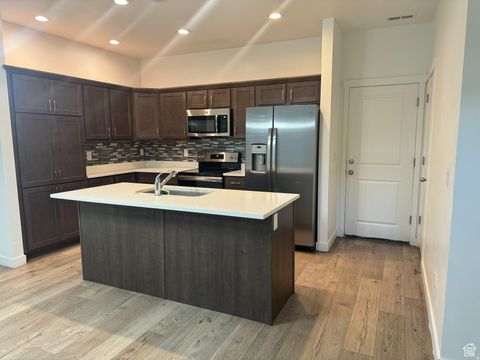 Tiny photo for 11637 S SKY ATLAS LN, Draper, UT 84020 (MLS # 2127582)