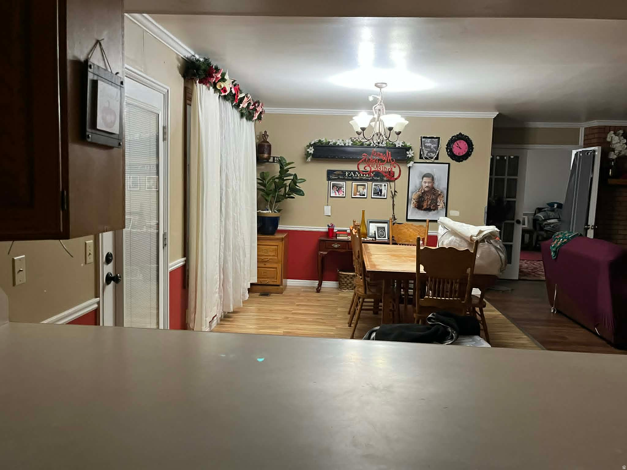 CHATTEL ESTATES - Residential