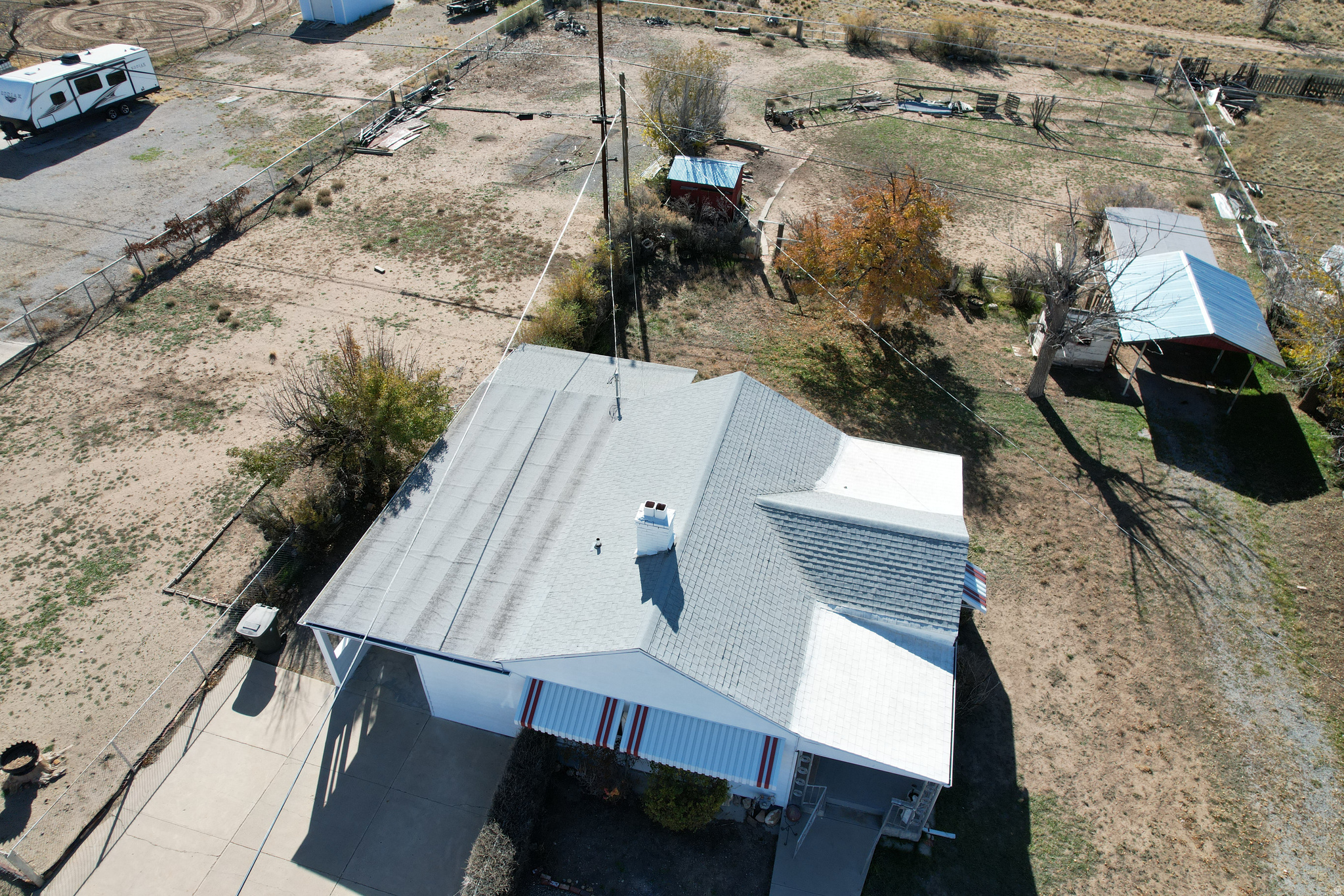 DRAGERTON SUB - Residential