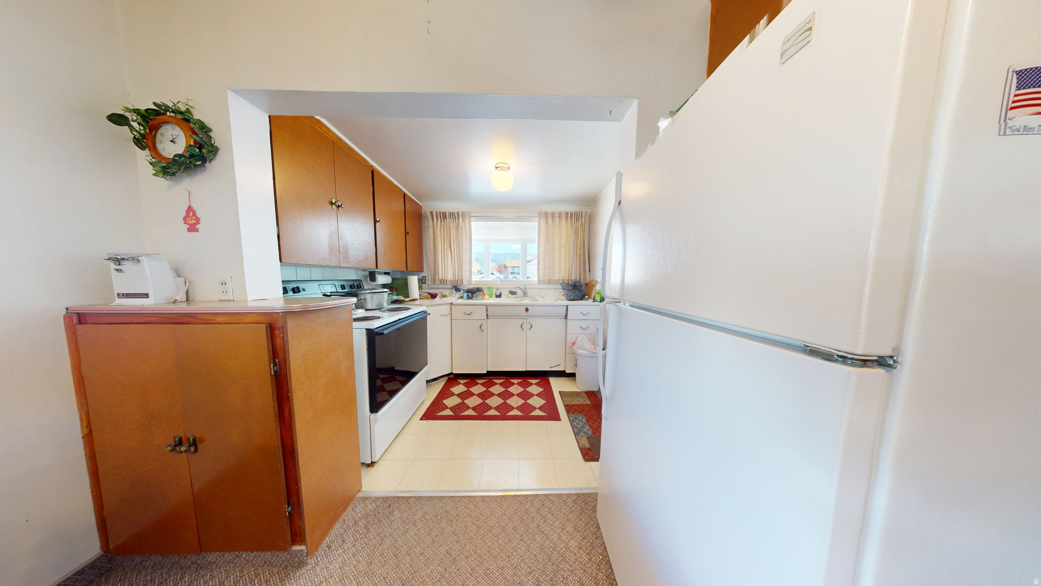 DRAGERTON SUB - Residential