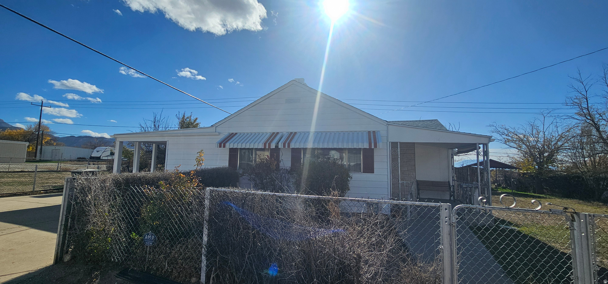 DRAGERTON SUB - Residential