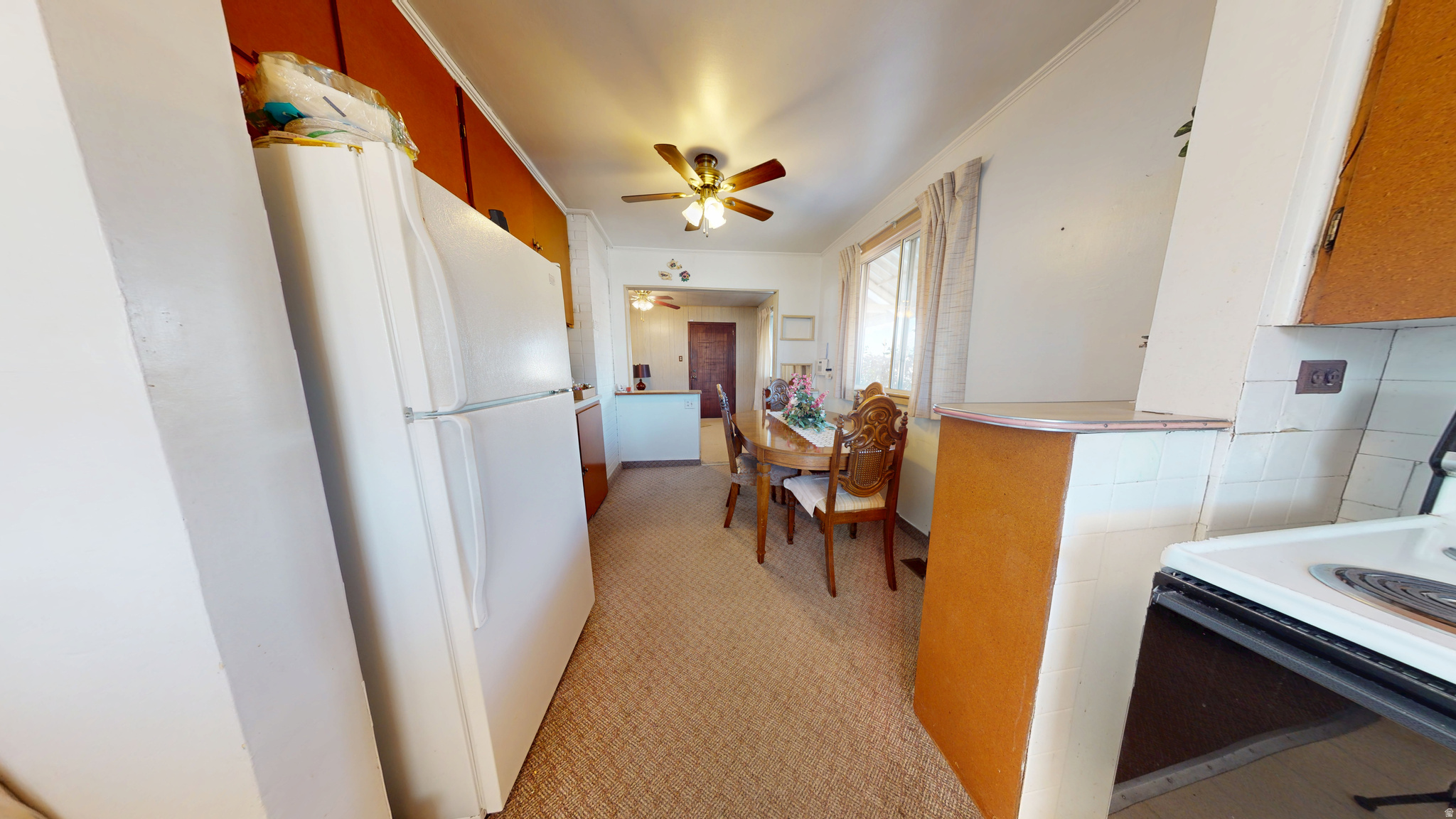 DRAGERTON SUB - Residential