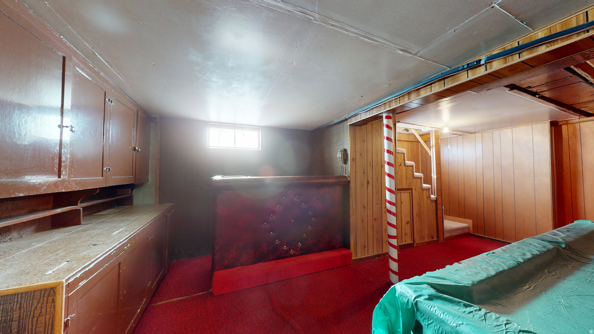 DRAGERTON SUB - Residential