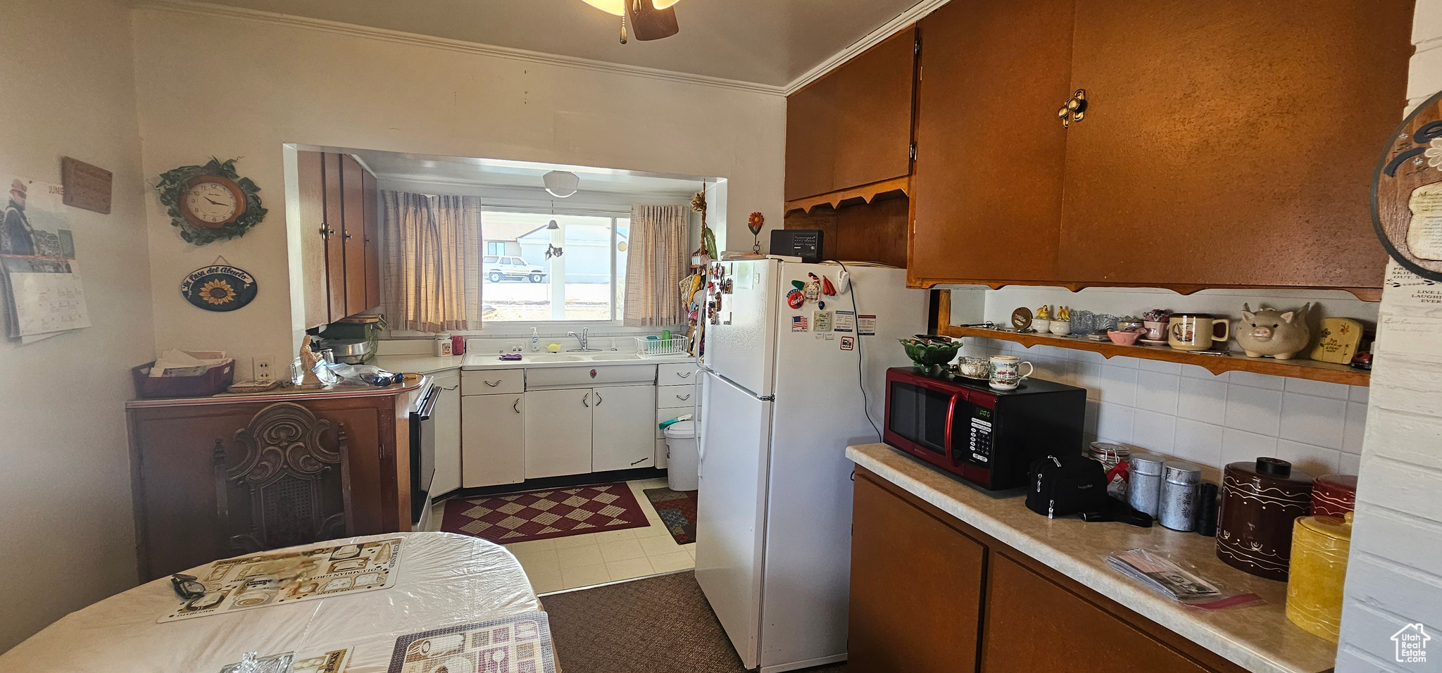 DRAGERTON SUB - Residential