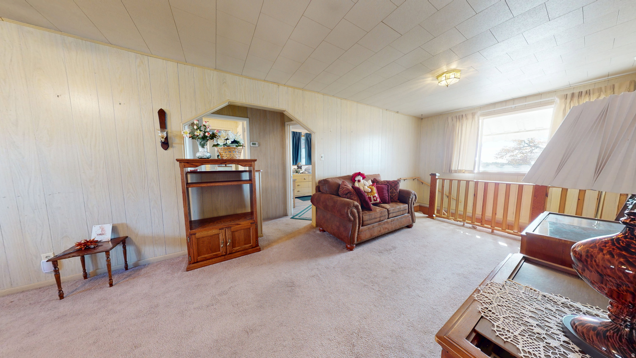 DRAGERTON SUB - Residential