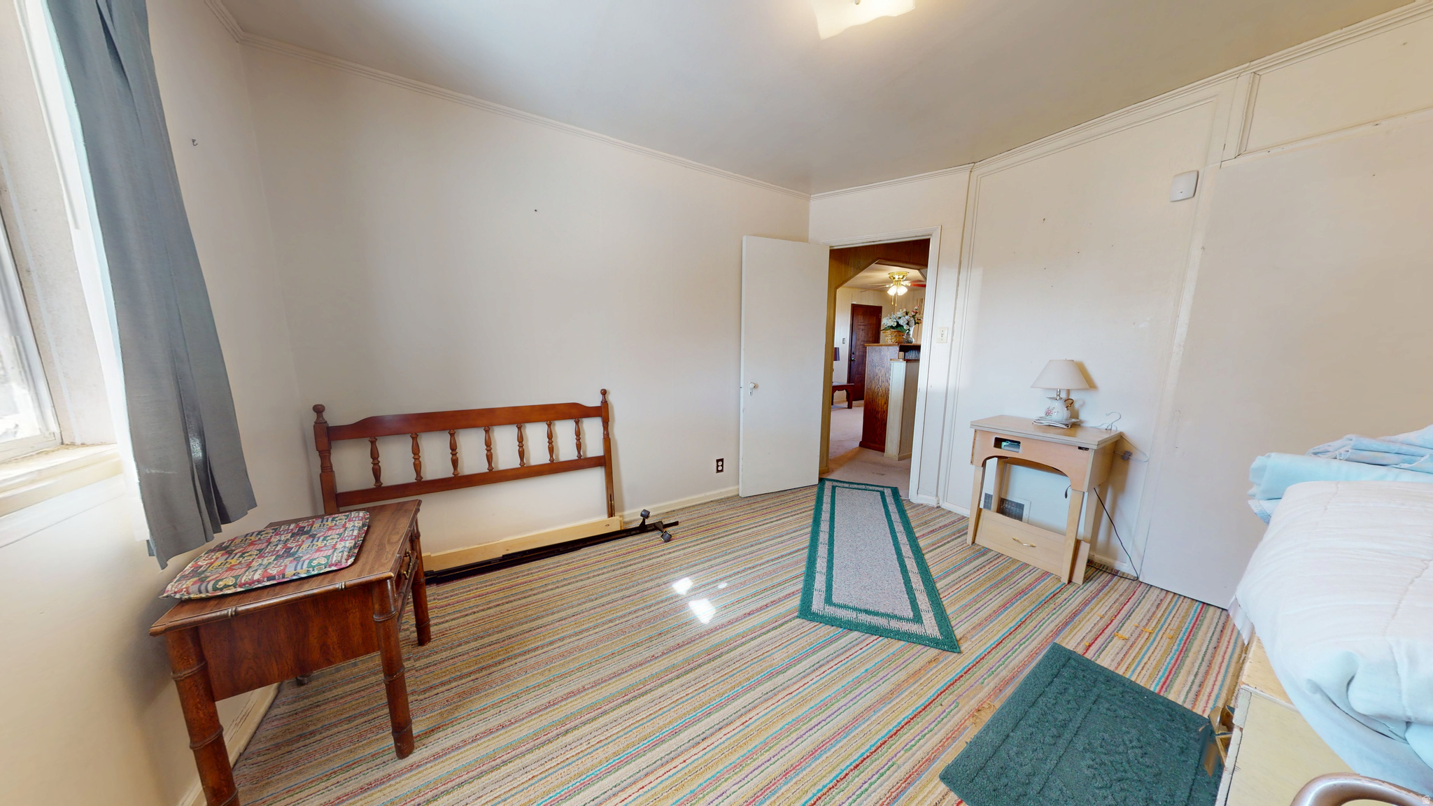 DRAGERTON SUB - Residential