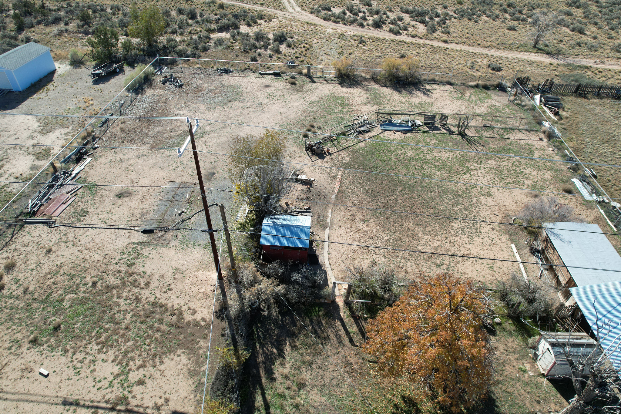 DRAGERTON SUB - Residential