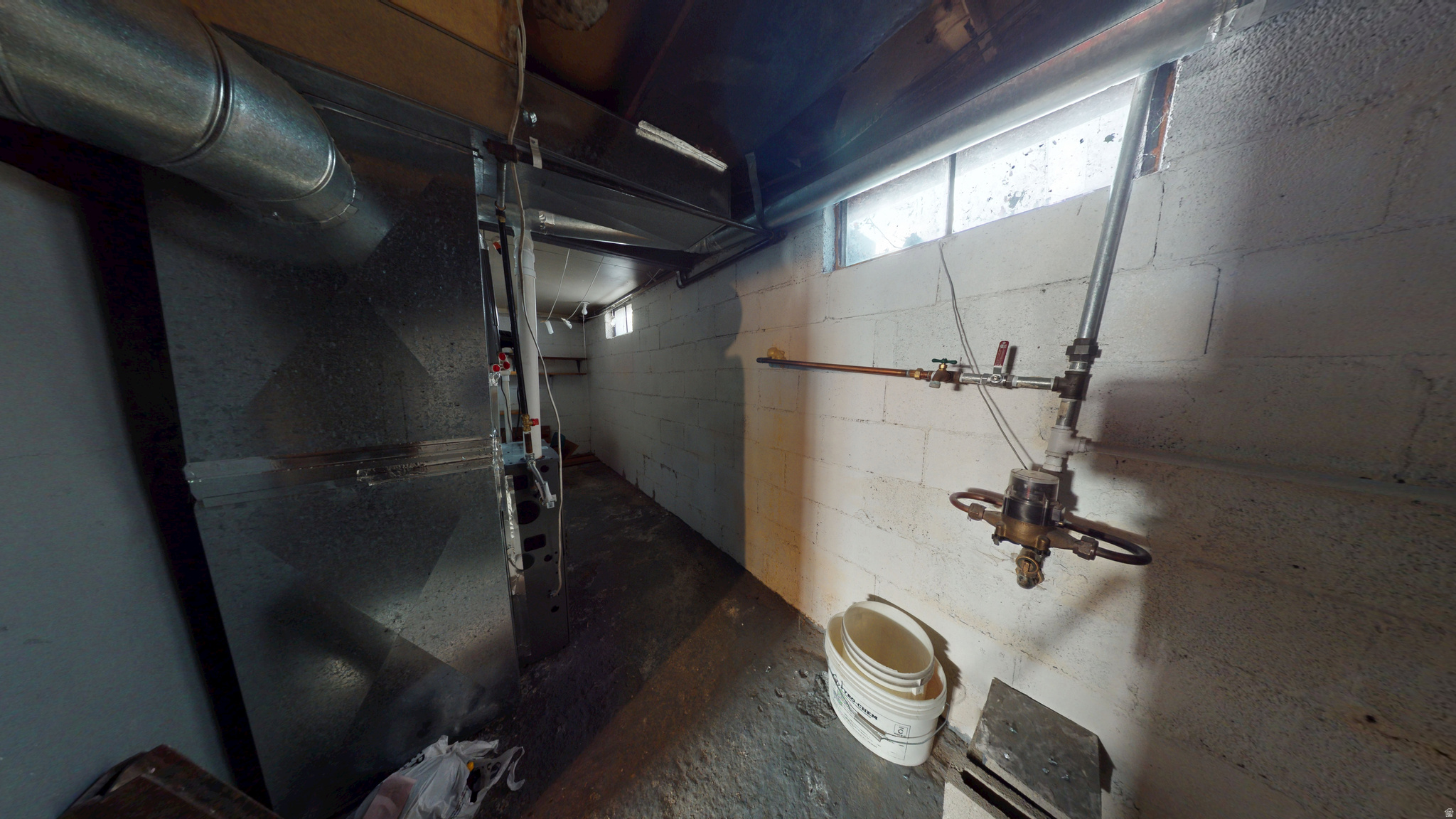 DRAGERTON SUB - Residential