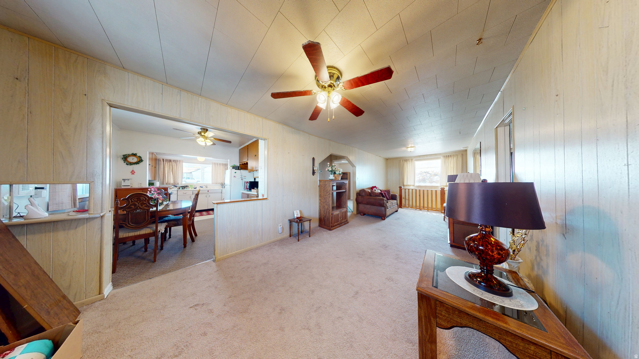 DRAGERTON SUB - Residential