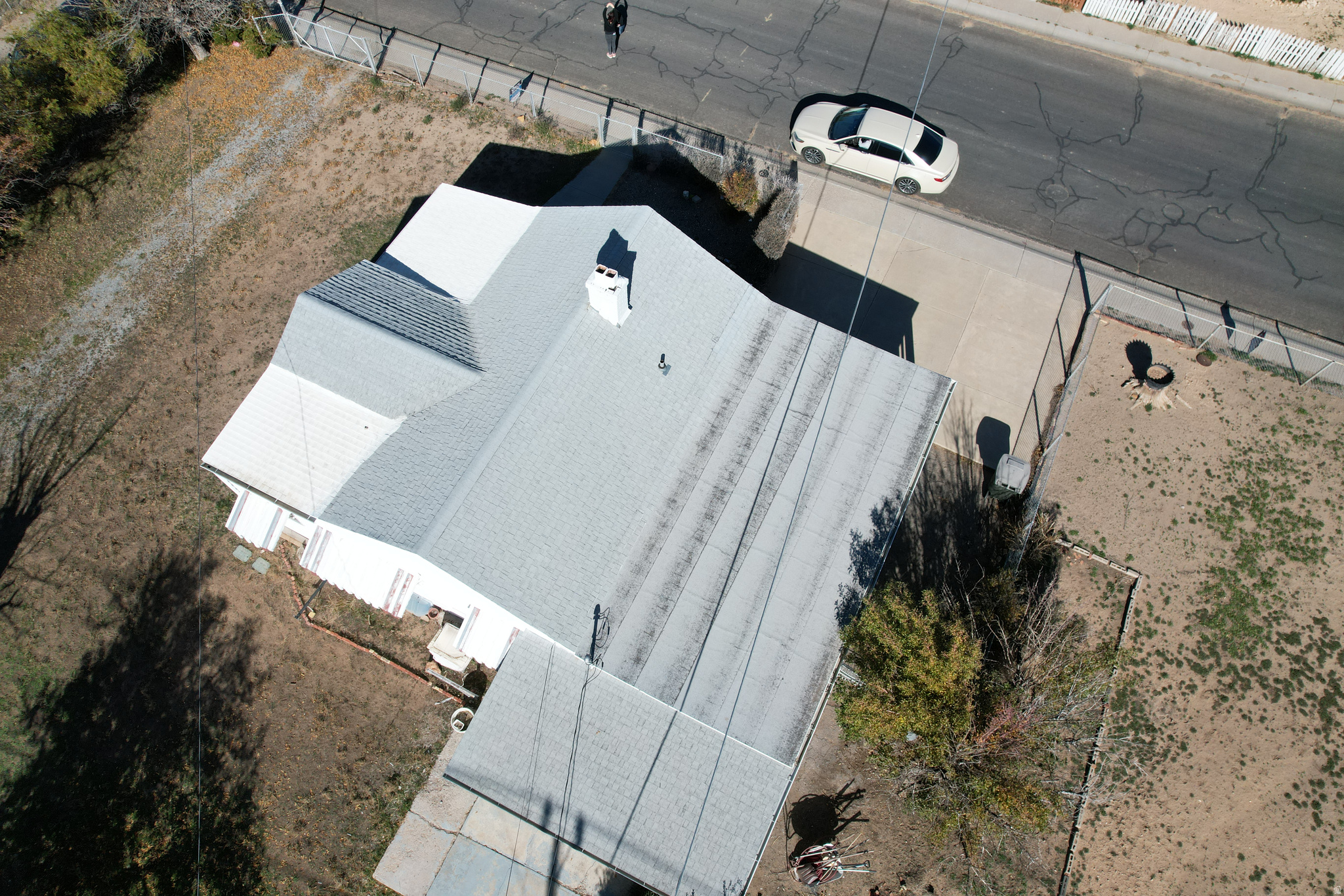 DRAGERTON SUB - Residential