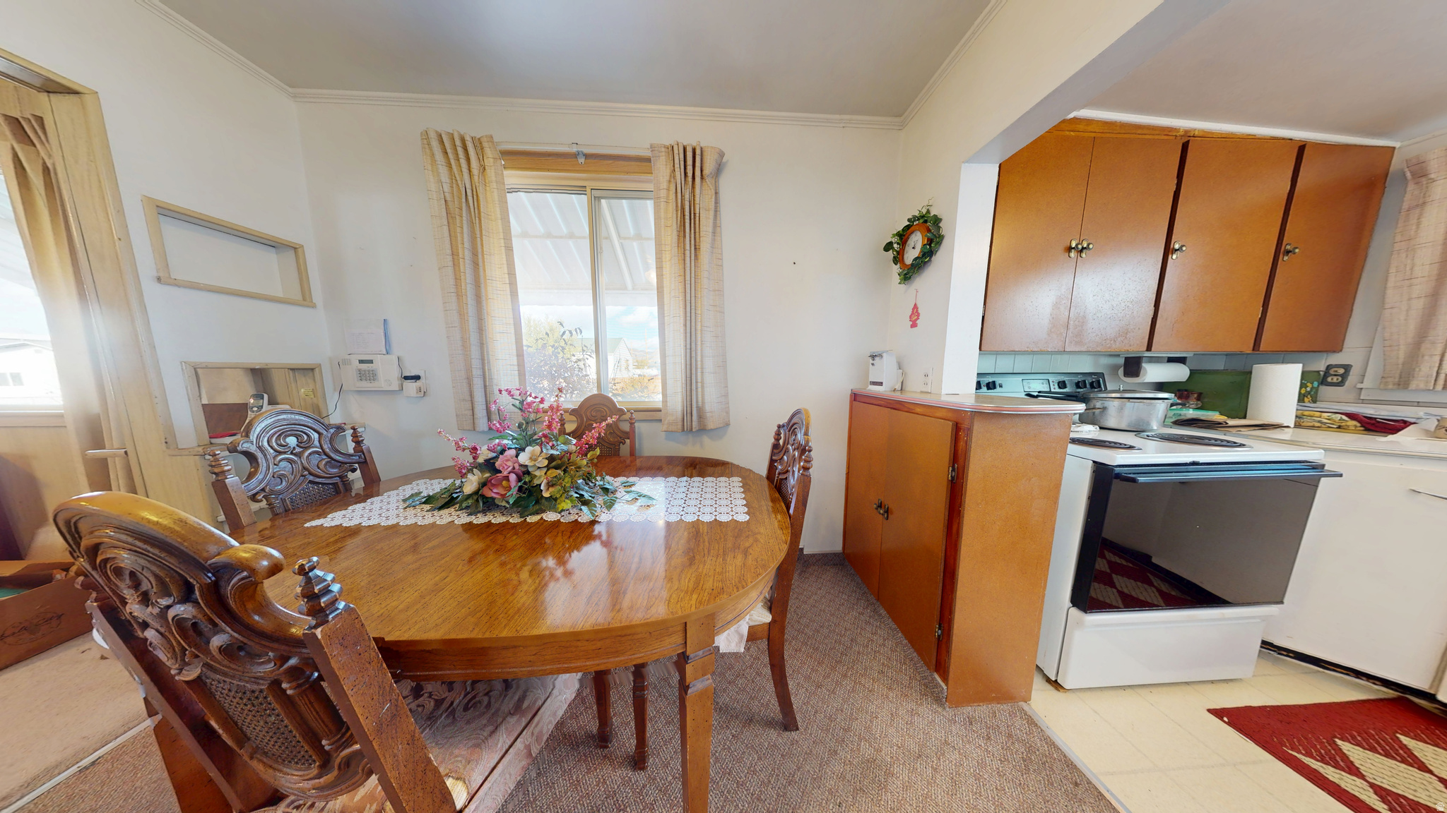 DRAGERTON SUB - Residential