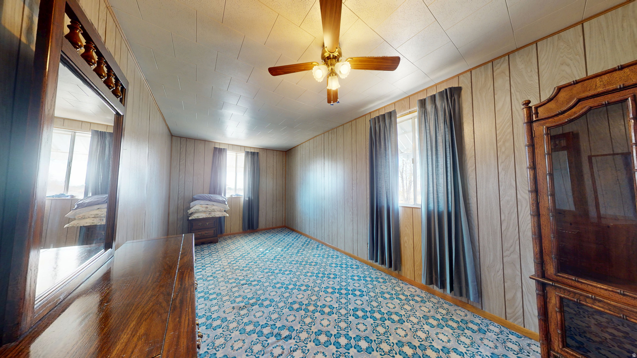 DRAGERTON SUB - Residential