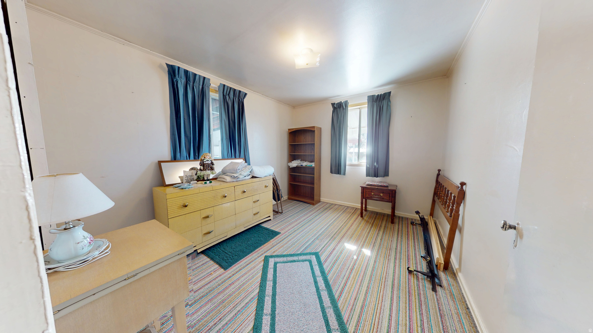 DRAGERTON SUB - Residential