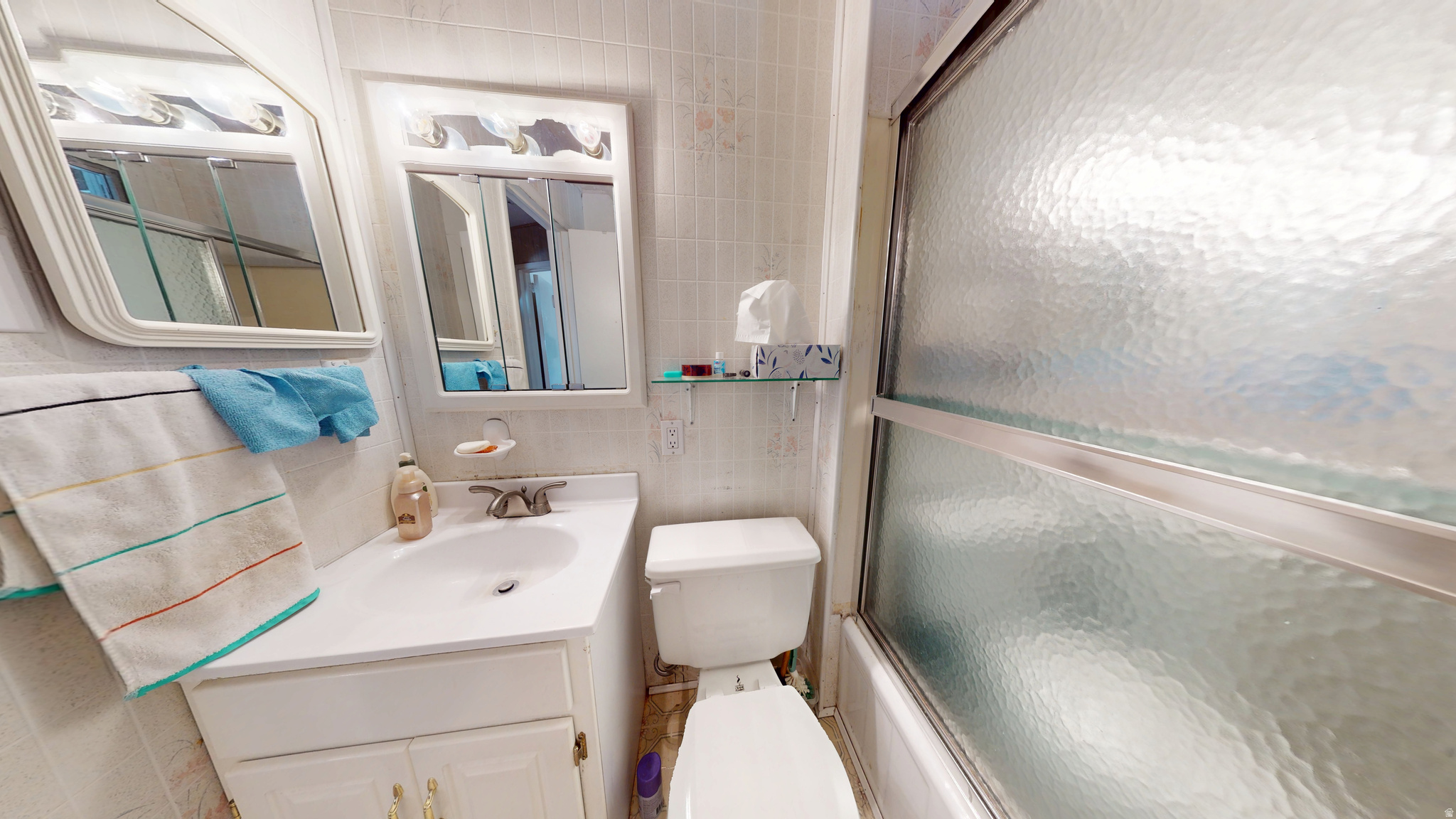 DRAGERTON SUB - Residential